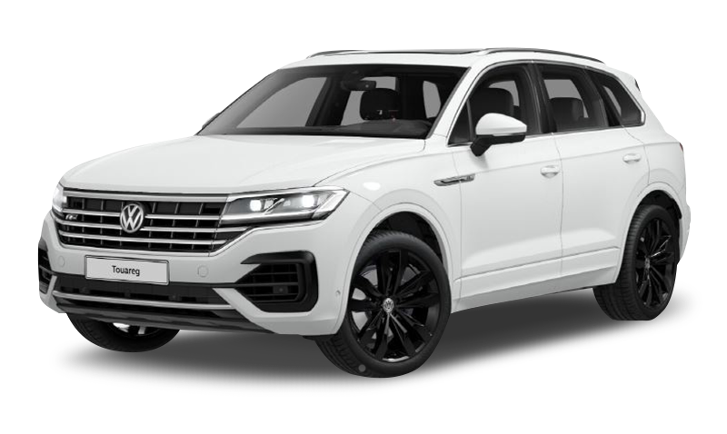 퓨어 화이트 익스테리어